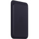 Apple Leather Wallet with MagSafe - Ink (MPPW3)
