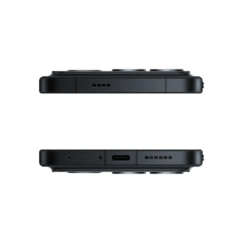 POCO F8 Ultra 16/512GB Black EU