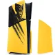 Панель корпусу до Sony PlayStation 5 Marvel’s Wolverine Limited Edition