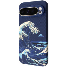 Чохол Proove Gleam Case with Magnetic Ring Google Pixel 9 Pro XL blue storm (PCGCGPGX0971)
