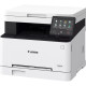 МФУ А4 цв. Canon  i-Sensys MF651CW c Wi-Fi (5158C009)
