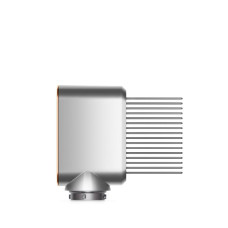Dyson Airwrap Wide-tooth comb Nickel/Copper (971894-03)