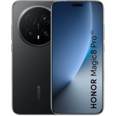 Honor Magic8 Pro 12/512GB Black (Global Version)
