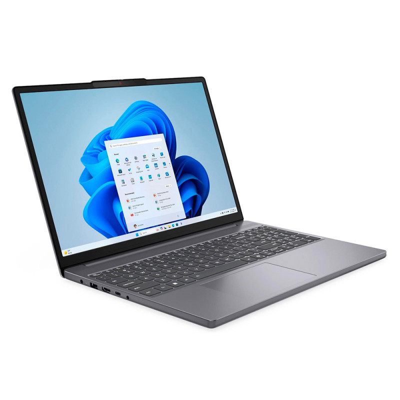 Ноутбук Lenovo IdeaPad Slim 3 15ARP10 (83K700TNRA)