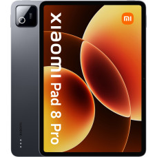 Планшет Xiaomi Pad 8 Pro WiFi 12/512GB Gray (VHU6575EU)