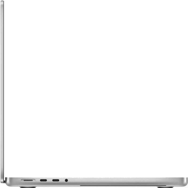 Apple MacBook Pro 14 M4 1TB Silver (MCX14) 2024