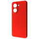 Чохол WAVE Colorful Case (TPU) Xiaomi Redmi A5/Poco C71 (Global) red (63495)