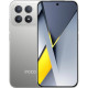 POCO F8 Pro 12/512GB Titanium Silver