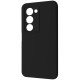 Чохол WAVE Colorful Case (TPU) Xiaomi Redmi 15 4G/5G 169.5mm black (65548)