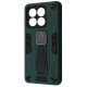 Чохол Armor Magnetic Xiaomi Poco X6 Pro 5G dark green (56572)