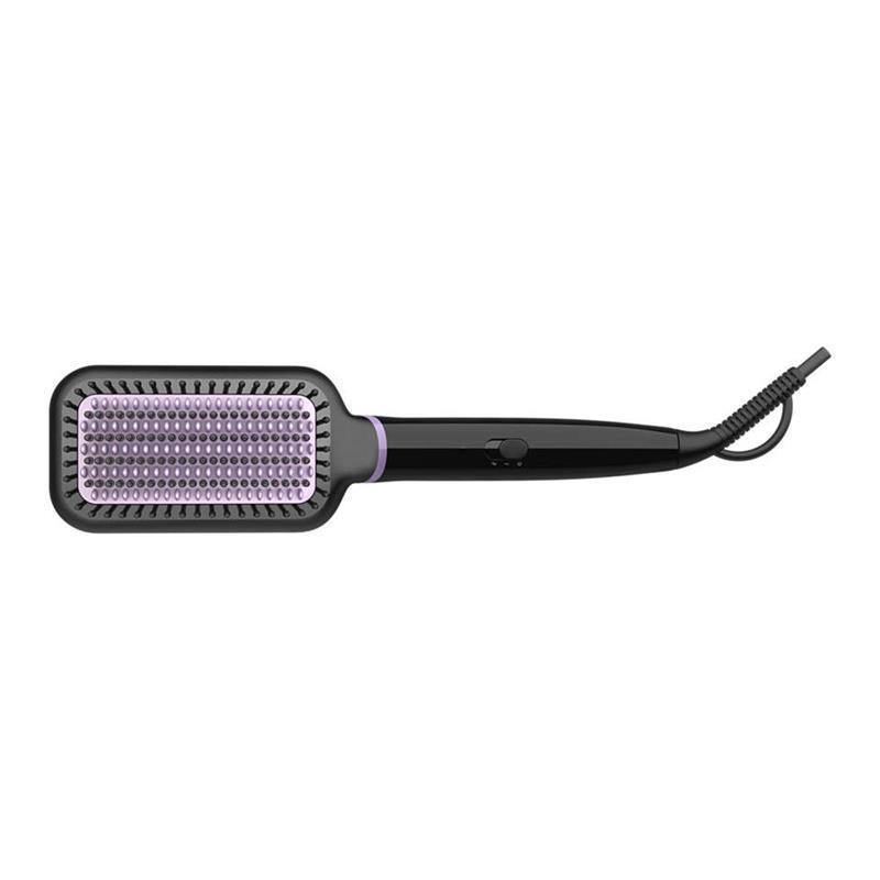 Щетка-выпрямитель для волос Philips StyleCare Essential BHH880/00