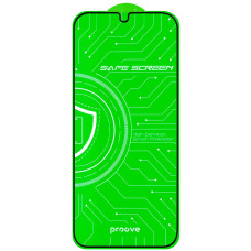 Захисне скло Proove Safe Screen Samsung Galaxy A05/A05s/A06/A07 (1pcs) black (PGPSS1SGA051)