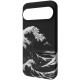 Чохол Proove Gleam Case with Magnetic Ring Google Pixel 11 Pro XL silver storm (PCGCGPGX1169)