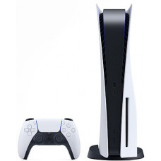 Sony PlayStation 5 825GB + DualSense Wireless Controller (1000036510_2)