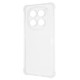 Чохол WXD Силікон 0.8 mm HQ Xiaomi Redmi Note 15 Pro 4G clear (67753)