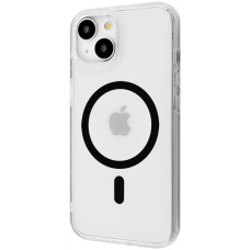 Чохол Proove Blossom Case with Magnetic Ring iPhone 14 black (PCBLIP140002)