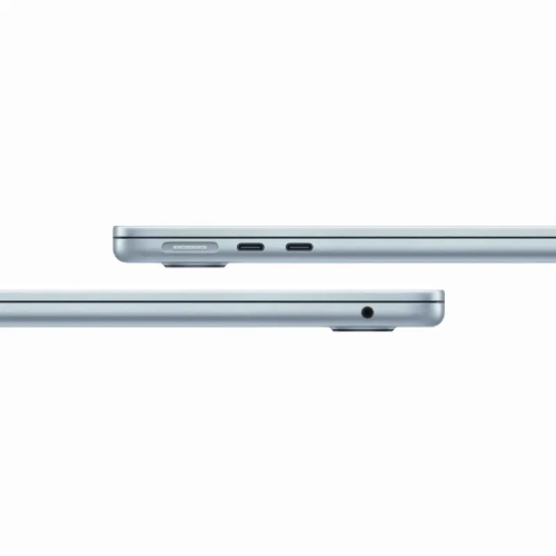 Apple MacBook Air M5 13,6