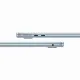 Apple MacBook Air M5 13,6