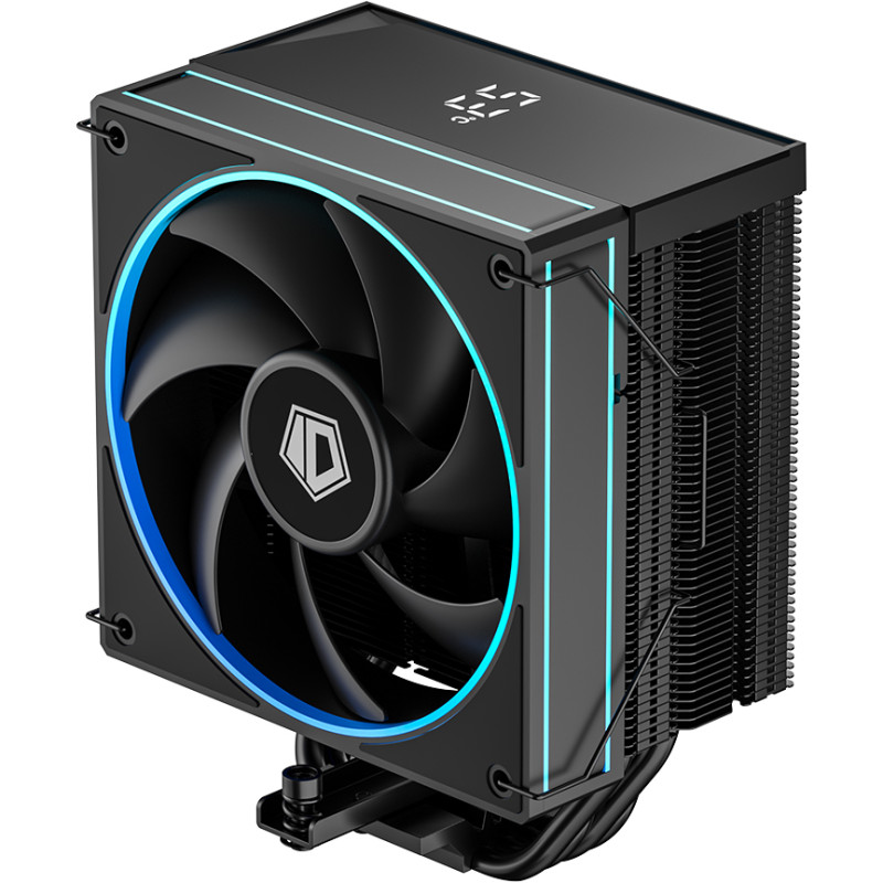 Кулер процессорный ID-Cooling Frozn A410 TD ARGB