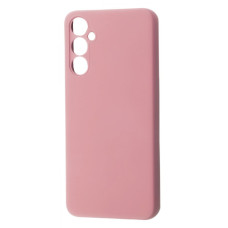 Чохол WAVE Colorful Case (TPU) Samsung Galaxy S25 FE pink sand (64950)