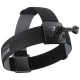 Кріплення на голову GoPro Head Strap 2 (ACHOM-002)