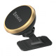 Автомобільний тримач Baseus 360° Adjustable Car Mount gold (SUCX140015)