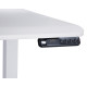 Геймерський стіл Cougar Royal 120 Elite Lite White