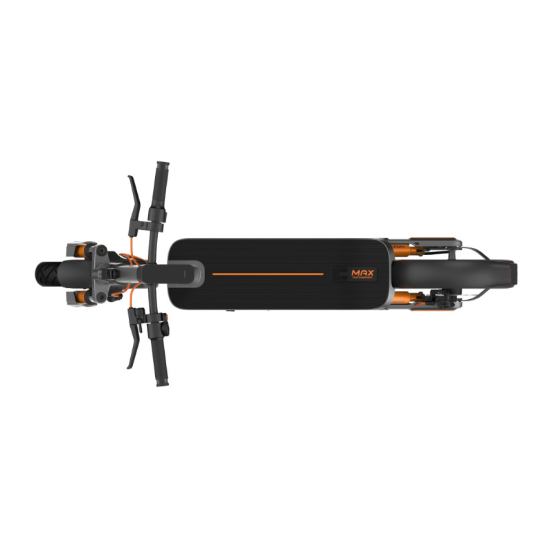 Xiaomi Electric Scooter 6 Max (BHR08QLGL)