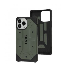 Противоударный Чехол UAG iPhone 13 Pro Камуфляж