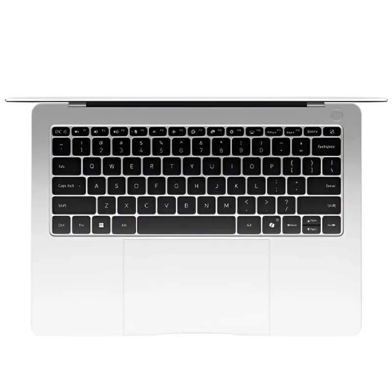 Ноутбук Xiaomi Book Pro 14 Ultra 5-338H 32G/1Tb White JYU4753CN
