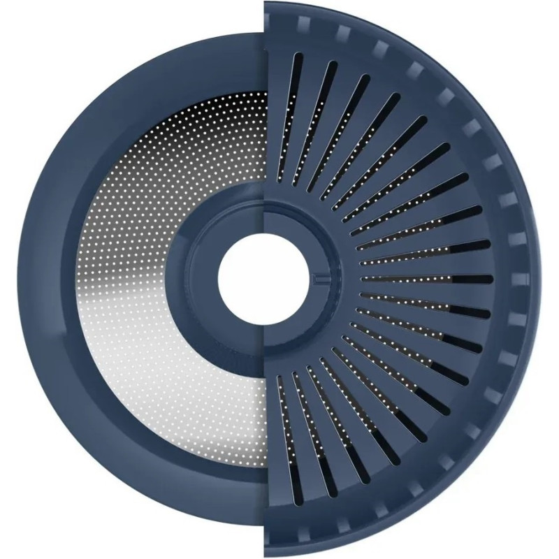 Соковижималка Tefal Morning Blue ZP2M04E0