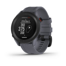 Garmin Approach S12 GPS 43mm Grey Silicon Band (010-02472-11)