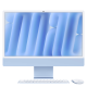 Apple iMac 24 M4/10CPU/10GPU/32GB/1TB Blue (Z1EQ000CD) Nano‑texture