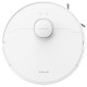 Робот-пилосос Dreame D20 Pro Plus White (RLD43SD-wh)