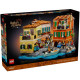 LEGO Ideas Італійська Рів'єра (21359)