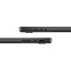 Apple MacBook Pro 16” M4 Max 16CPU/40GPU/64GB/2TB Space Black (Z1FT000D5)