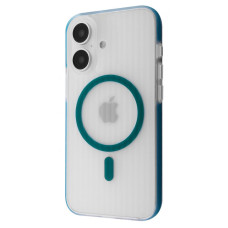 Чохол Proove Astro Case with Magnetic Ring iPhone 16 mint (PCASIP160009)