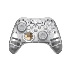 Microsoft Xbox Series X/S Wireless Controller Ghost Cipher Special Edition (QAU-00158)