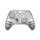 Microsoft Xbox Series X/S Wireless Controller Ghost Cipher Special Edition (QAU-00158)