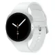 Samsung Galaxy Watch 8 40mm eSIM L325 Silver (SM-L325FZSASEK) UA
