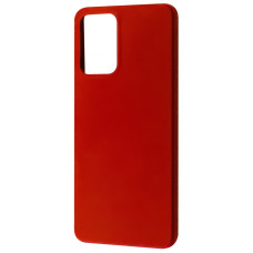 Чохол WAVE Colorful Case (TPU) Motorola Moto G24/G04/G04s/E14 red (58786)