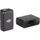 DJI Mic - 1 TX + 1 RX (CP.RN.00000310.01)
