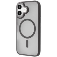 Чохол Proove Essence Case with Magnetic Ring iPhone 17 natural titanium (PCECIP170027)