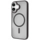 Чохол Proove Essence Case with Magnetic Ring iPhone 17 natural titanium (PCECIP170027)