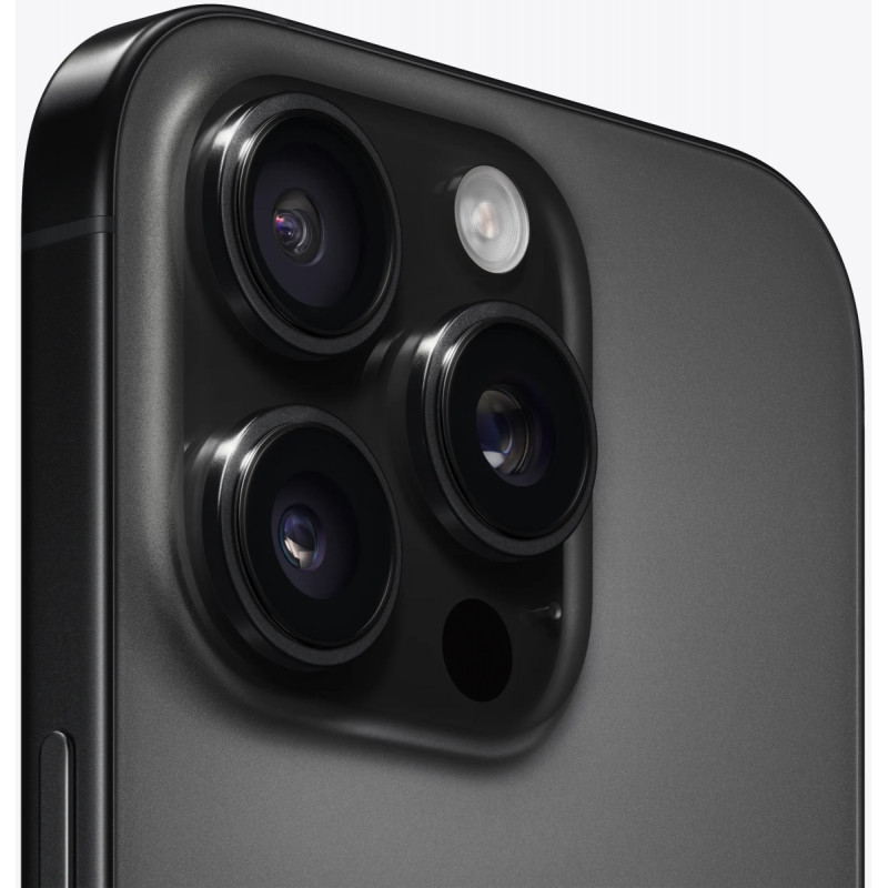 Apple iPhone 16 Pro Max 1TB Black Titanium (MYX43)