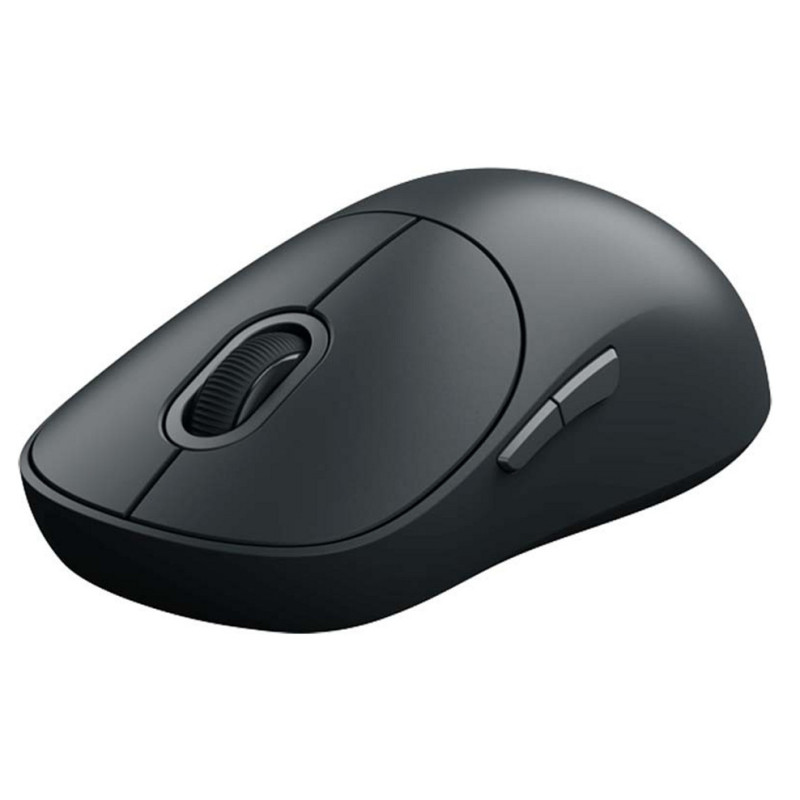 Мышка Xiaomi Wireless Mouse 3 (BHR8913GL) Black