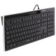 Клавіатура A4Tech FX72 Black