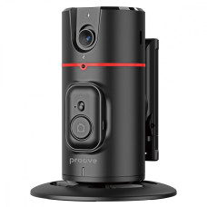 Монопод Proove Face Trace Auto Face Tracking (195 mm) black (MPFC00010001)