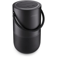 Bose Portable Smart Speaker Triple Black (829393-2100, 829393-1100)