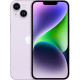Apple iPhone 14 Plus 128GB Purple eSim (MQ3U3)